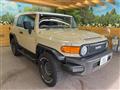 2017 Toyota FJ Cruiser