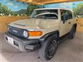 2017 Toyota FJ Cruiser