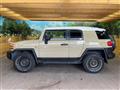2017 Toyota FJ Cruiser