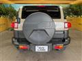 2017 Toyota FJ Cruiser