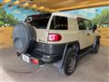 2017 Toyota FJ Cruiser