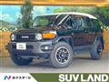2017 Toyota FJ Cruiser