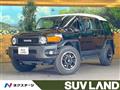 2017 Toyota FJ Cruiser