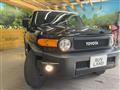 2017 Toyota FJ Cruiser