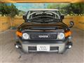 2017 Toyota FJ Cruiser