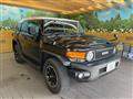 2017 Toyota FJ Cruiser