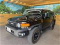 2017 Toyota FJ Cruiser
