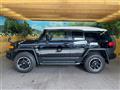 2017 Toyota FJ Cruiser
