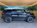 2017 Toyota FJ Cruiser
