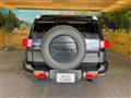 2017 Toyota FJ Cruiser