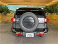 2017 Toyota FJ Cruiser