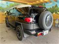 2017 Toyota FJ Cruiser
