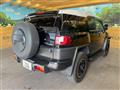 2017 Toyota FJ Cruiser
