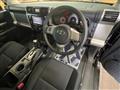 2017 Toyota FJ Cruiser