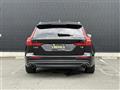 2019 Volvo V60