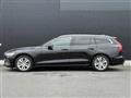 2019 Volvo V60