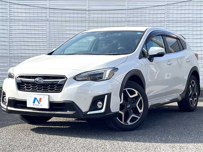 2018 Subaru Subaru Others
