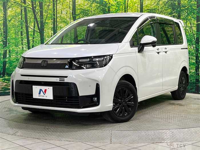 2024 Honda Freed