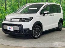 2025 Honda Freed