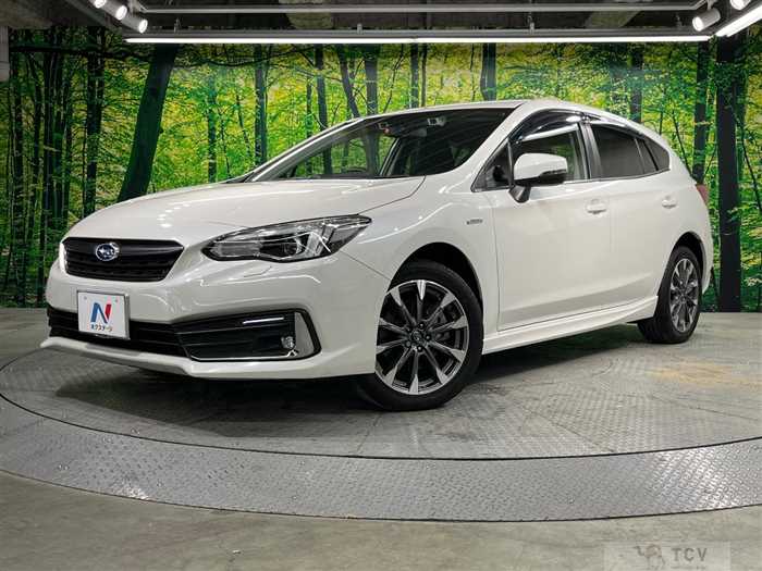 2021 Subaru Subaru Others