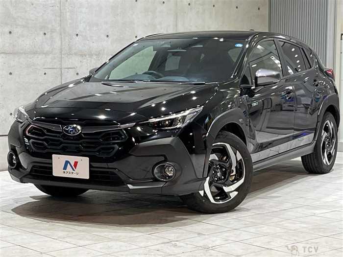2025 Subaru Subaru Others