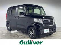 2018 Honda N BOX