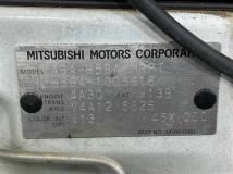2011 Mitsubishi Pajero Mini