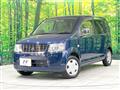 2010 Mitsubishi eK Wagon