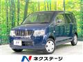 2010 Mitsubishi eK Wagon