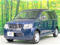 2010 Mitsubishi eK Wagon