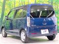 2010 Mitsubishi eK Wagon