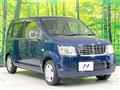2010 Mitsubishi eK Wagon