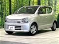 2016 Suzuki Alto