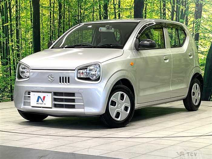 2016 Suzuki Alto