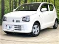 2021 Suzuki Alto