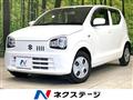 2021 Suzuki Alto