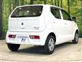 2021 Suzuki Alto