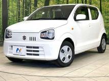 2021 Suzuki Alto