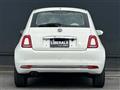 2020 Fiat 500