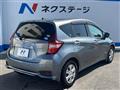 2018 Nissan Note