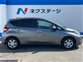 2018 Nissan Note
