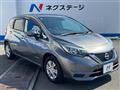 2018 Nissan Note
