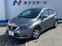 2018 Nissan Note