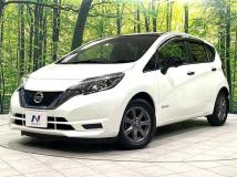 2018 Nissan Note