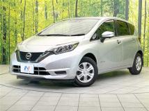 2018 Nissan Note