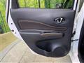 2018 Nissan Note