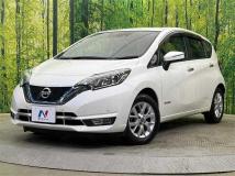 2018 Nissan Note