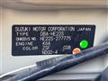 2015 Suzuki Lapin