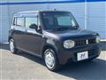 2015 Suzuki Lapin
