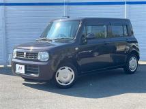 2015 Suzuki Lapin